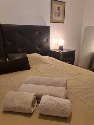 Comuna 9 Apartment | B&B Apartamento equipado entero