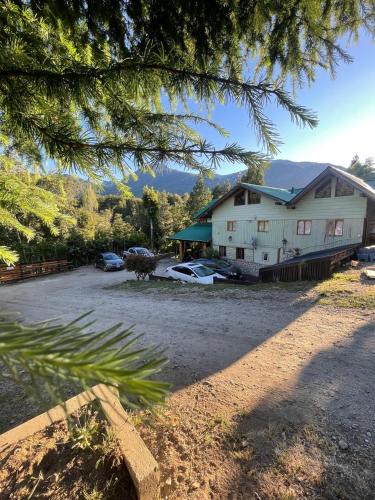 Angostura Bed & Breakfast | B&B Don Ciro