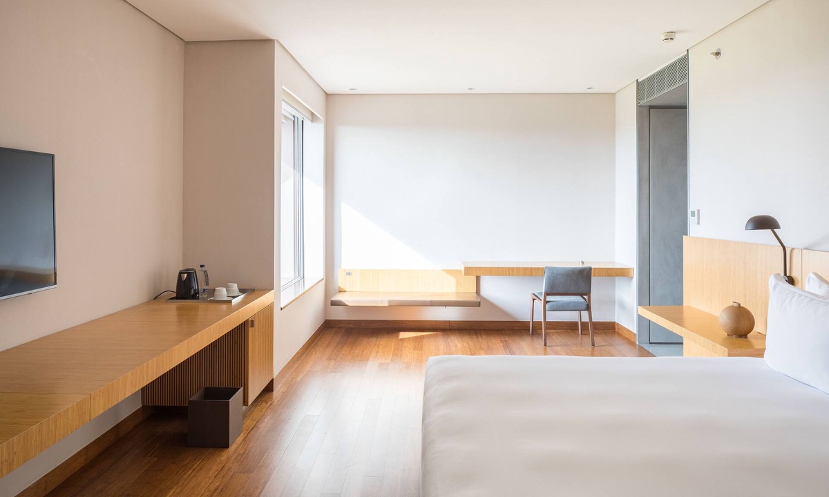 Setor Hoteleiro Norte Hotel | B Hotel Brasilia