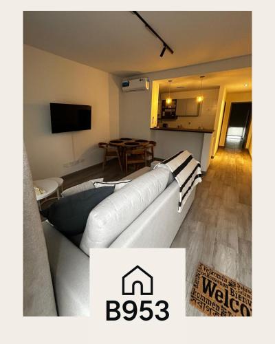 General Roca Apartment | B953 General Roca