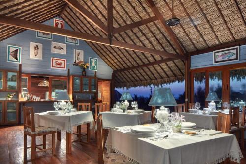 Camocim Hotel | Baía das Caraúbas