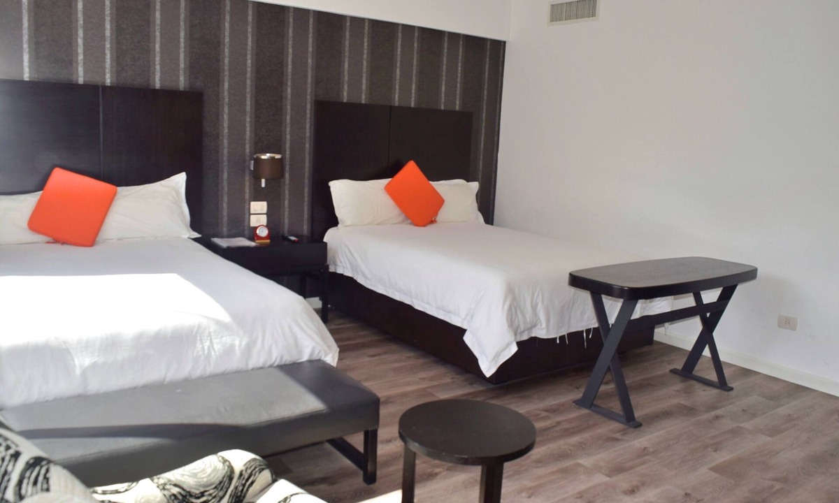 Abasto Hotel | BA Abasto