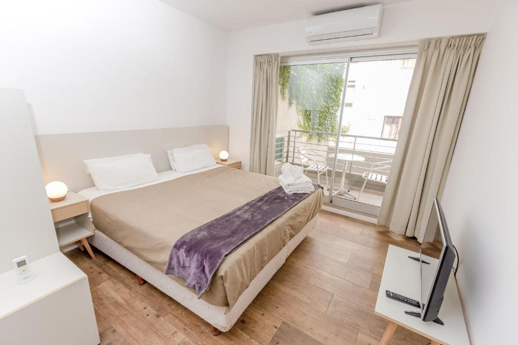 Colegiales Apartment | Babel Belgrano