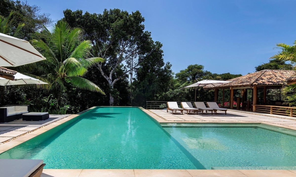 Porto Seguro Villa | Bah037 - Beautiful property in Trancoso