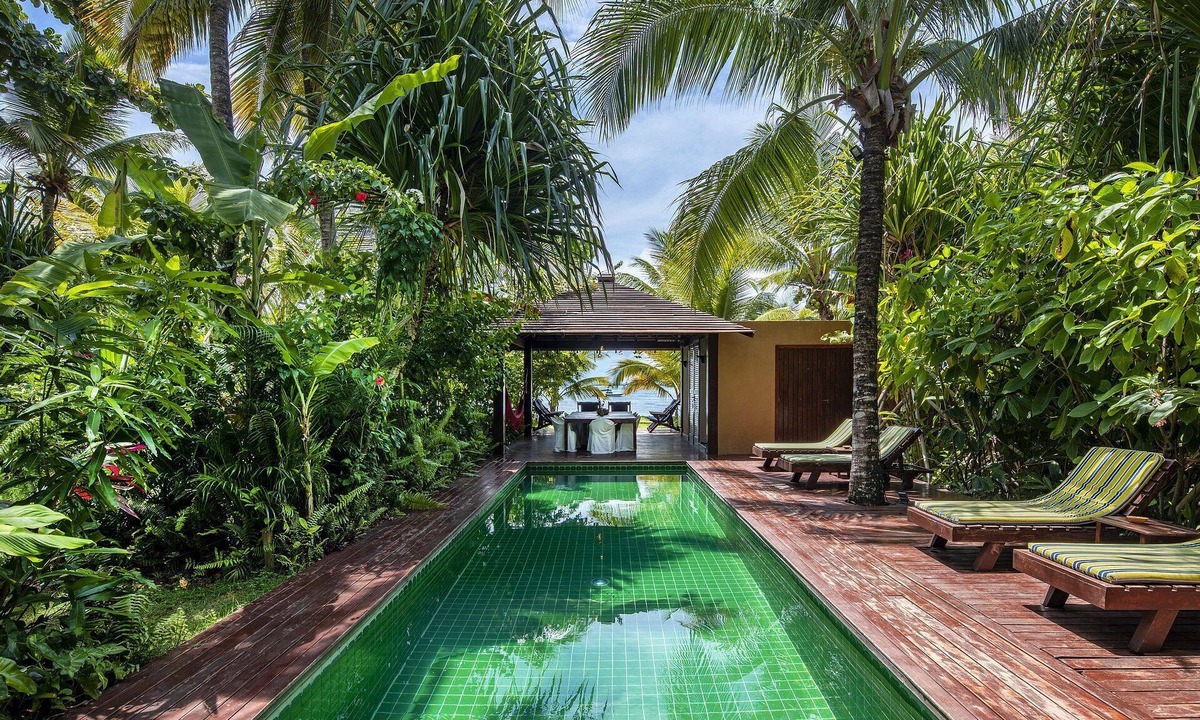 Barra Grande Villa | Bah308 - Colonial Mansion in Marau