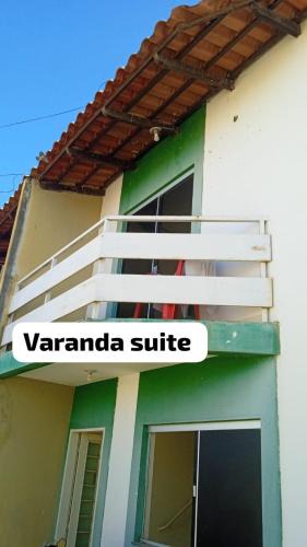 Luis Eduardo Magalhaes House | Bahia Farm Show 2025