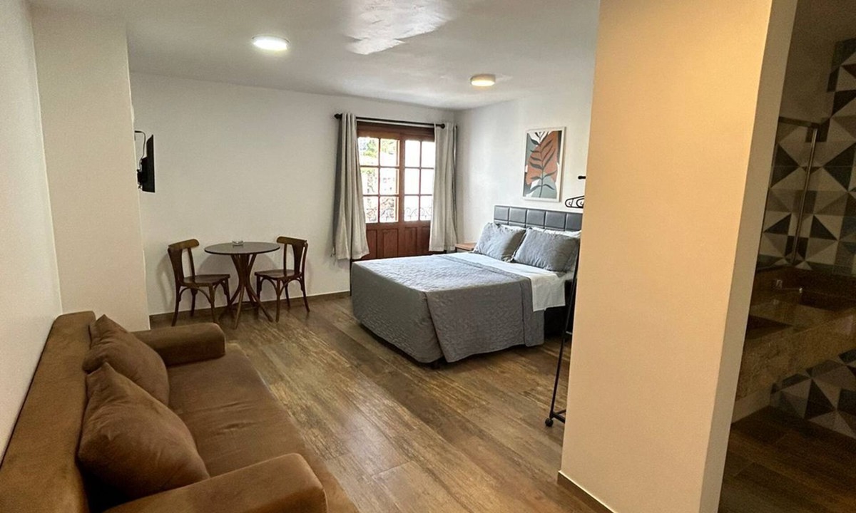Santo Antonio Hostel | Bahia Pelô Hostel