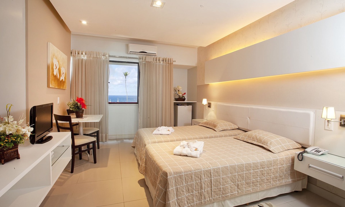 Armacao Hotel | Bahiamar Hotel