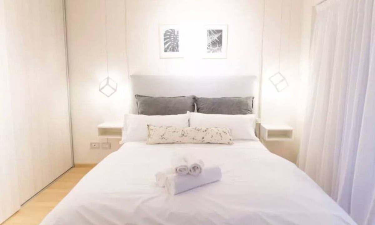 Belgrano House | BAIRES HOMES LUXURY APARTMENTS
