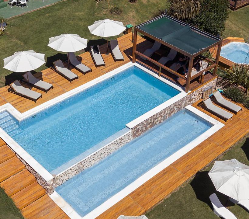 Sierra de la Ventana Resort | Balcón del Golf Resort, Spa & Restó