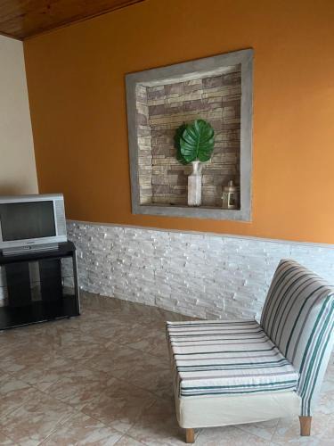 Olavarria House | Balcarce 3842