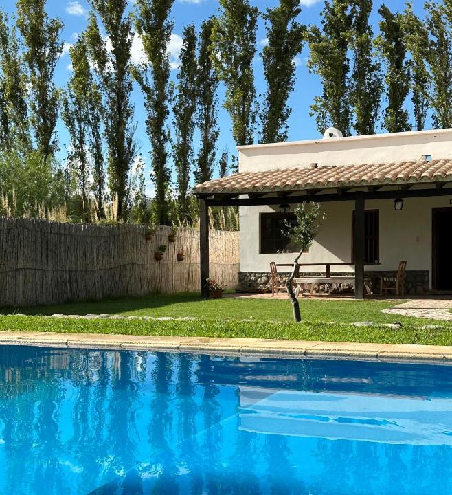 San Carlos House | Balcones de San Carlos, casa Campana