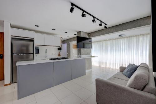 Itacolomi Apartment | Bali Beach