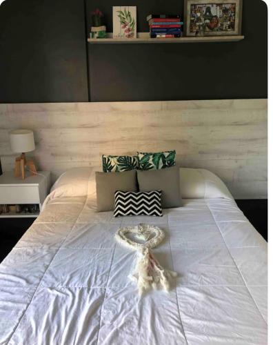 Villa Ballester Apartment | Ballester city