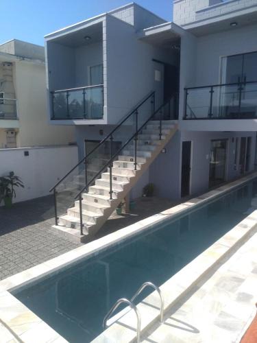 Ilha Comprida House | Balli Suítes