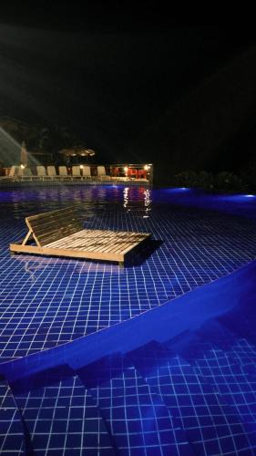 Pescaria Apartment | Bambú D01 - Ipioca, Maceió