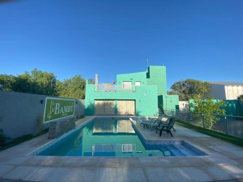 Chepes Hotel | Bambú Hotel