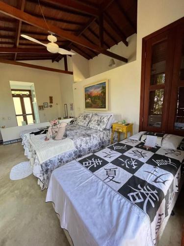 Barra do Cunhau House | Bangalô dos Pássaros