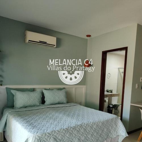 Pescaria Apartment | Bangalô Melancia C4