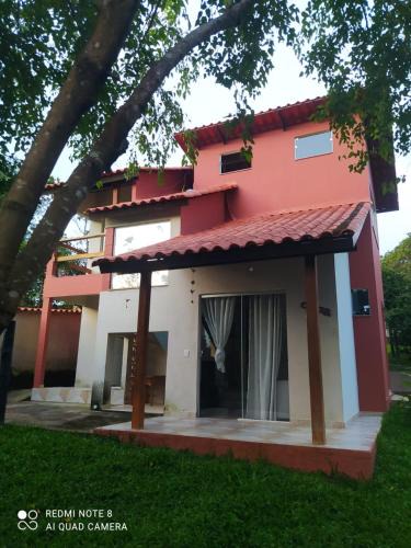 Cavalcante House | Bangalôs Cavalcante