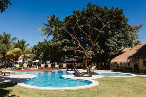 Praia dos Carneiros Hotel | Bangalôs do Gameleiro