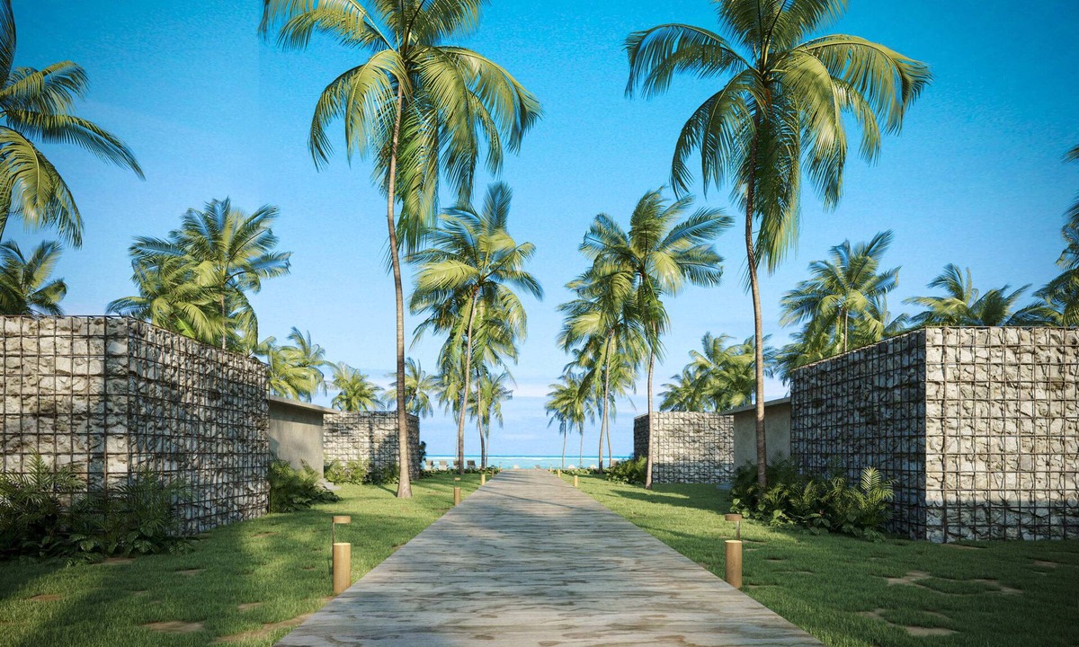 Porto de Pedras Hotel | Bangalôs Luzes do Patacho