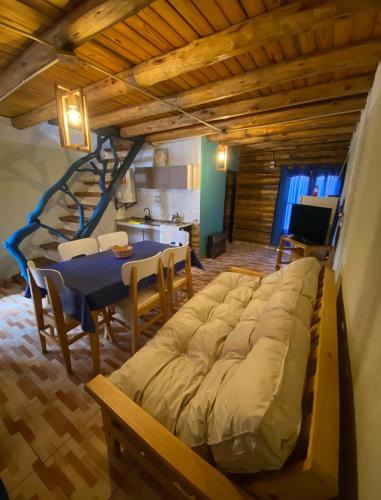 Uspallata Apartment | Barba Azul
