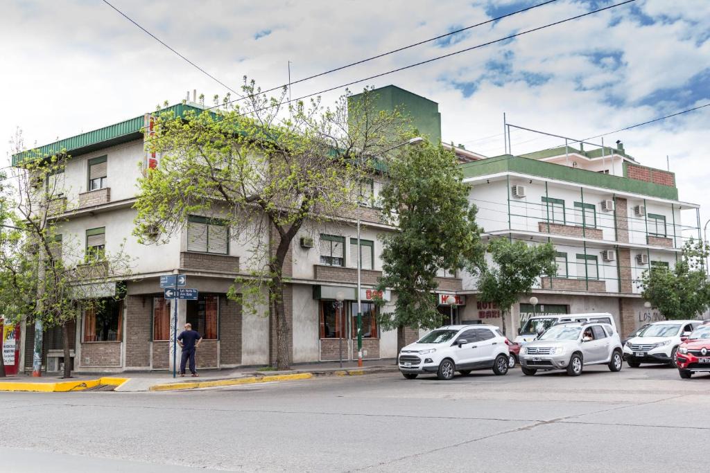 Mendoza Hotel | Bari