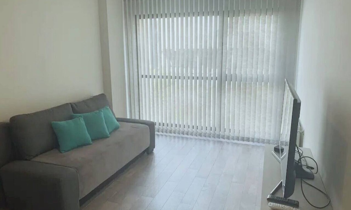 Belgrano Apartment | Bariloche Center Apartment, Apartment 6