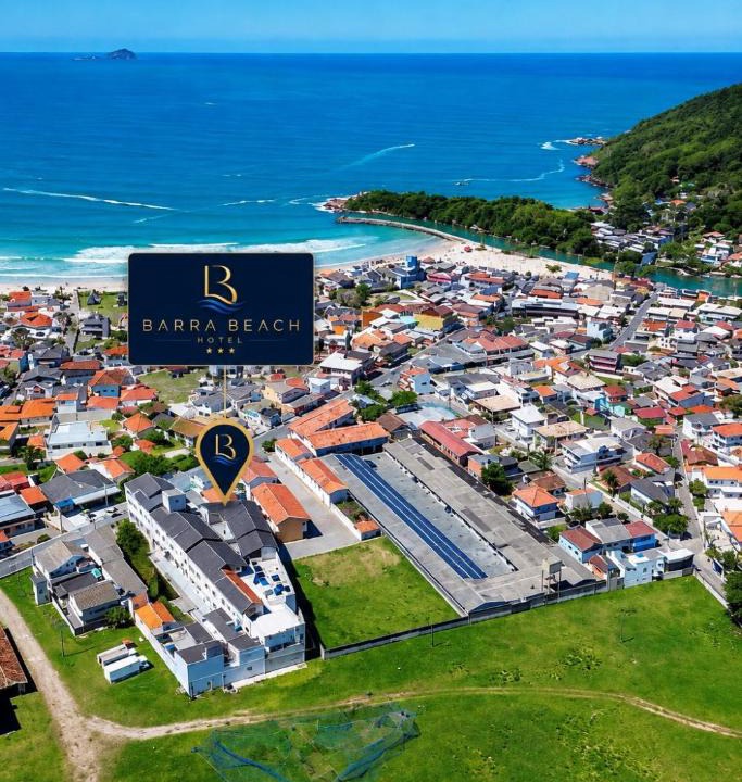 Barra da Lagoa Hotel | Barra Beach Hotel