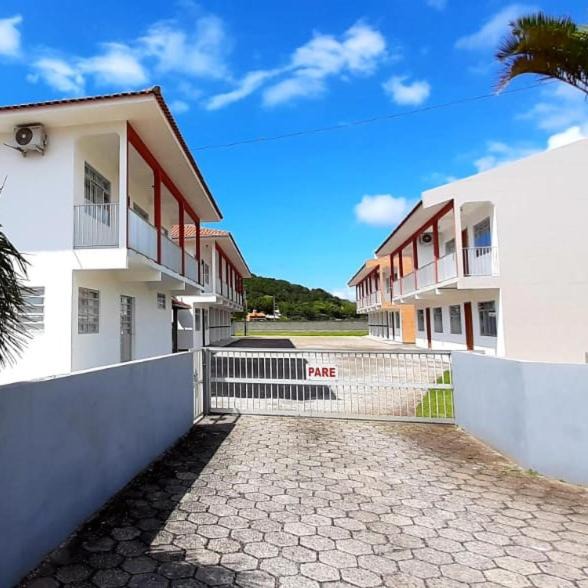 Barra da Lagoa Apartment | Barra da Lagoa - Recanto do Sílvio