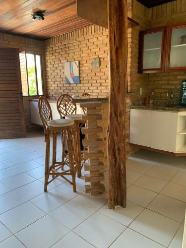 Barra de Sao Miguel House | Barra de São Miguel PRAIA DAS CONCHAS
