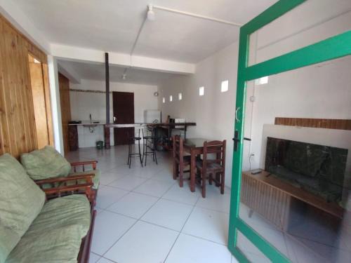 Euzebio Izabelino Bermudez Apartment | Barra do chui Brasil