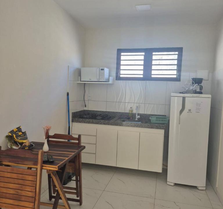 Barra do Cunhau Apartment | Barra do Cunhaú - Barra Mar