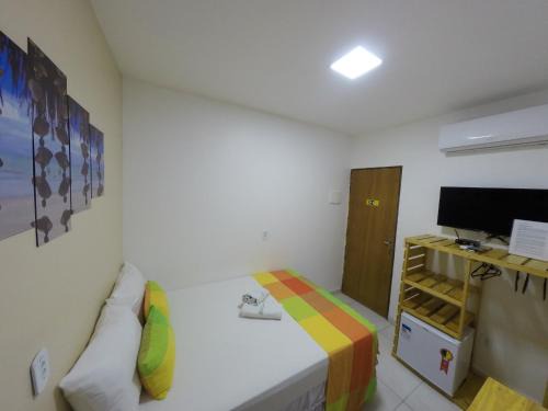 Barra Grande Hotel | Barra Grande Pousada