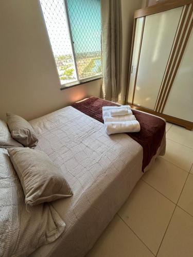 Barra dos Coqueiros Apartment | Barra prime 1539