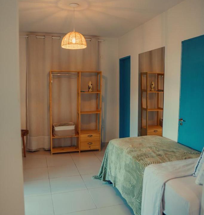 Grossos Hotel | Barraca azul lodge