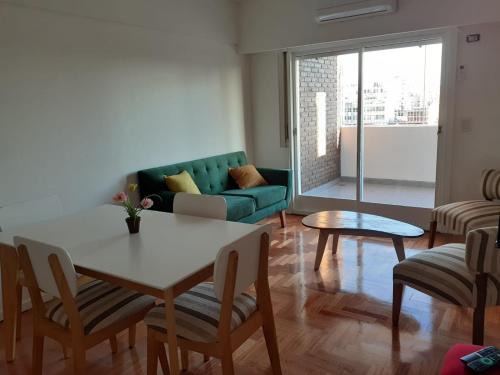 Barracas Apartment | Barracas 3 ambientes