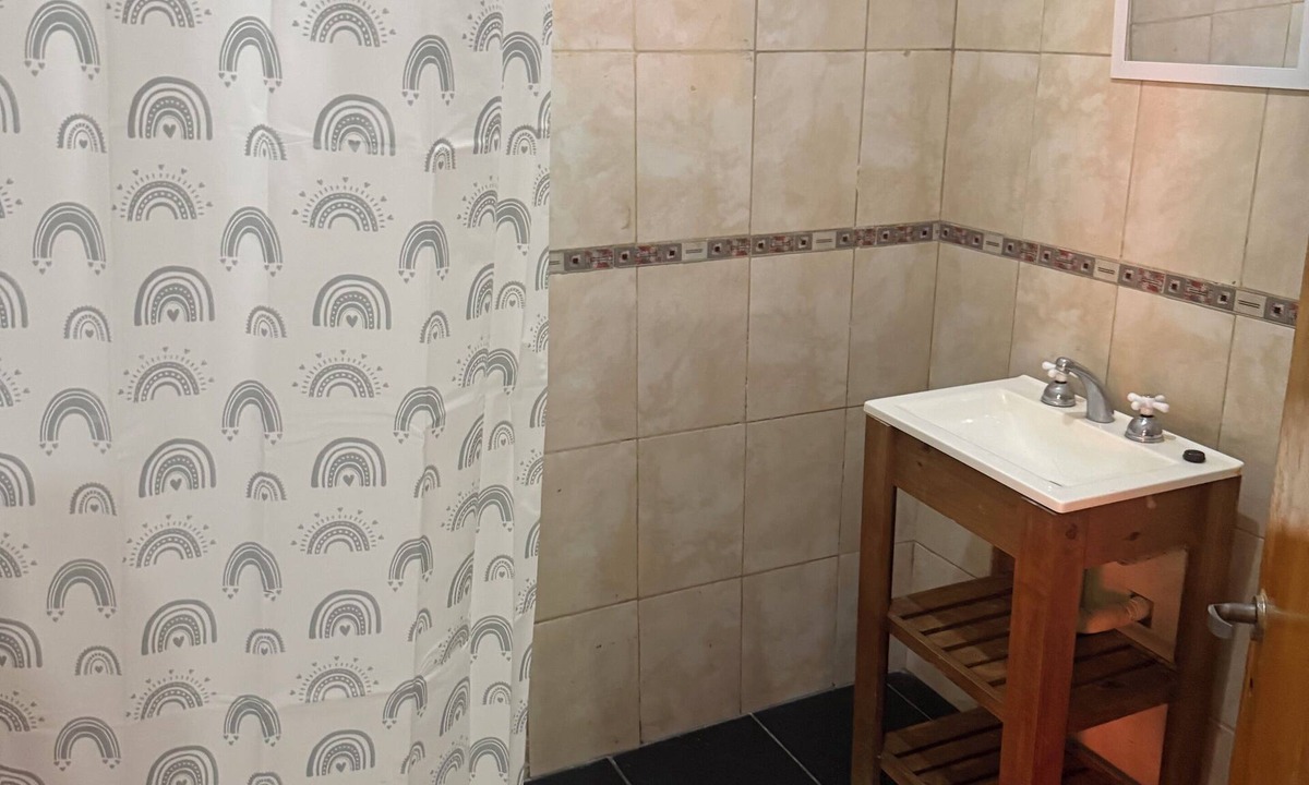 Monte Grande House | Barracas Home Ezeiza AirPort