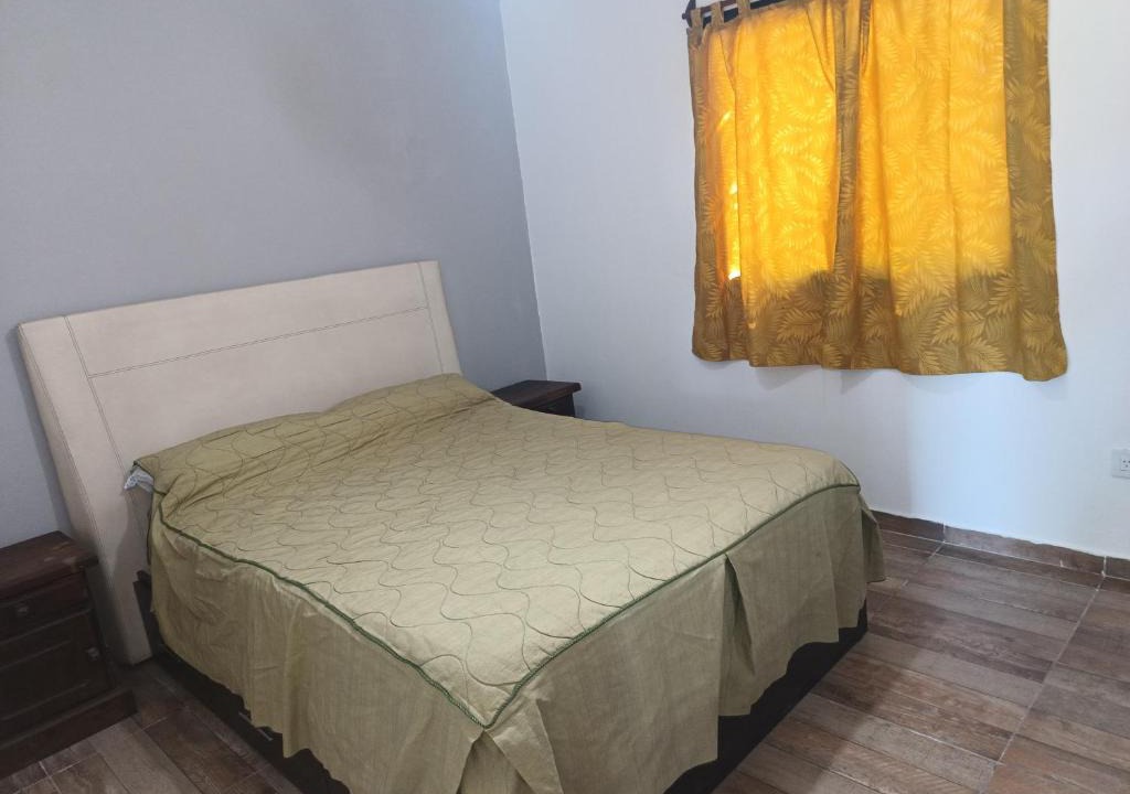 San Javier Department Apartment | Barranca Poceña