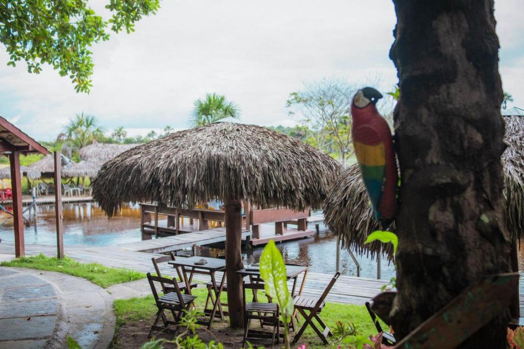 Barreirinhas Hotel | Barreirinhas - Pousada Cocal