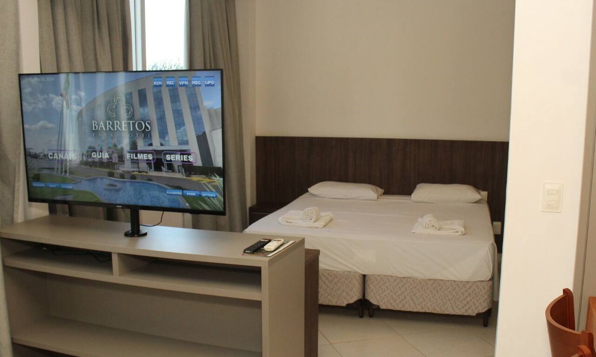 Barretos Hotel | Barretos Park Hotel