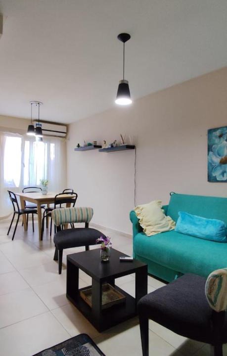 Province of Tucuman Apartment | Barrio Norte Confort