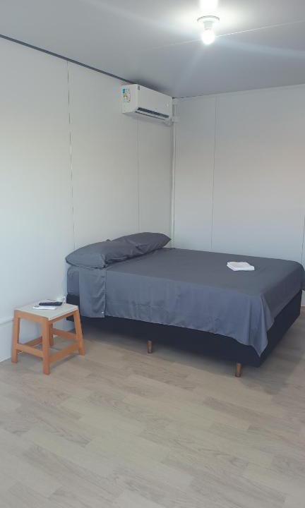 Irati Hotel | BBOX HOTEL - Parada Benedita