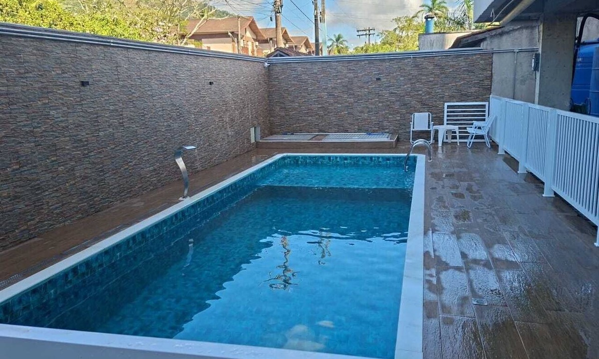 Maranduba Apartment | Beach apartment