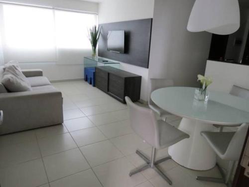Boa Viagem Apartment | Beach Class Convention HOM