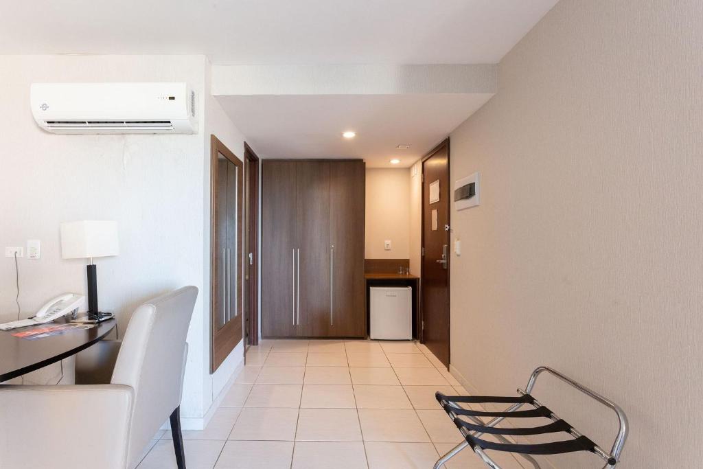 Pina Hotel | Beach Class Prestige Boa Viagem