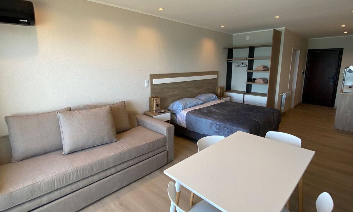 Quequen Apartment | Beach Front Apartment