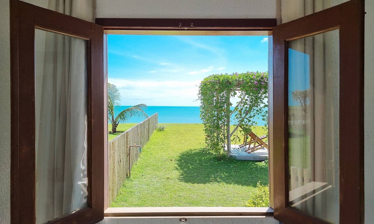 Aracati Villa | Beach Front Villas - House by the sea by Carpediem