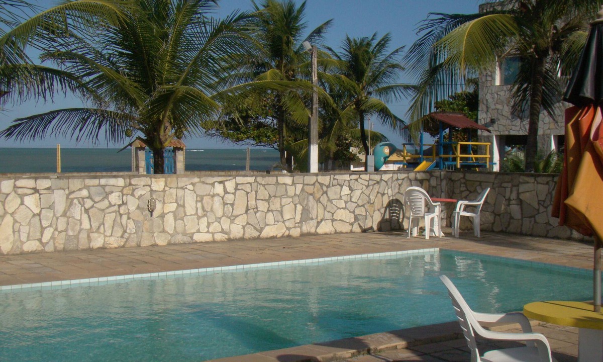 Village Jacuma Hotel | Beach Hotel Jacumã